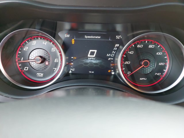 2023 Dodge Charger SXT Image 19 of 34