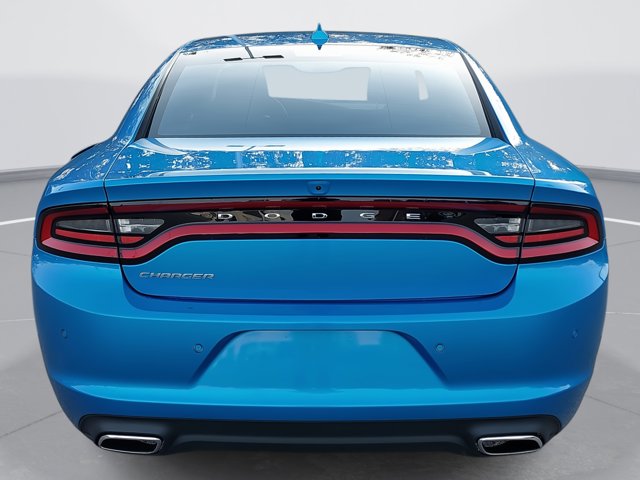 2023 Dodge Charger SXT Image 6 of 34