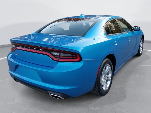 2023 Dodge Charger SXT Image 5 of 34