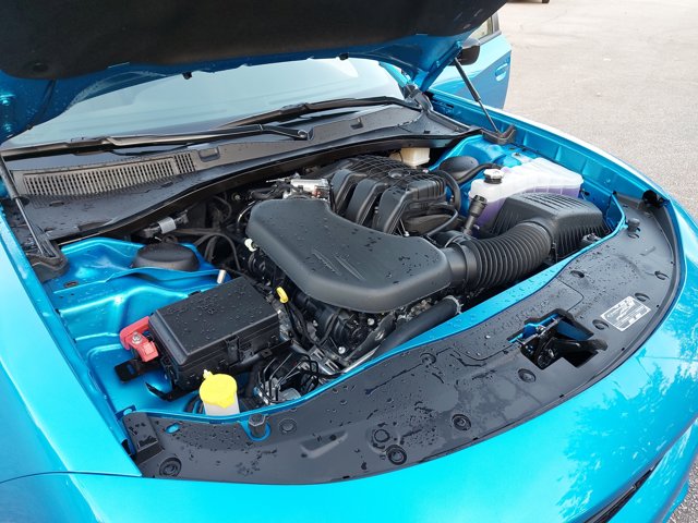2023 Dodge Charger SXT Image 29 of 34