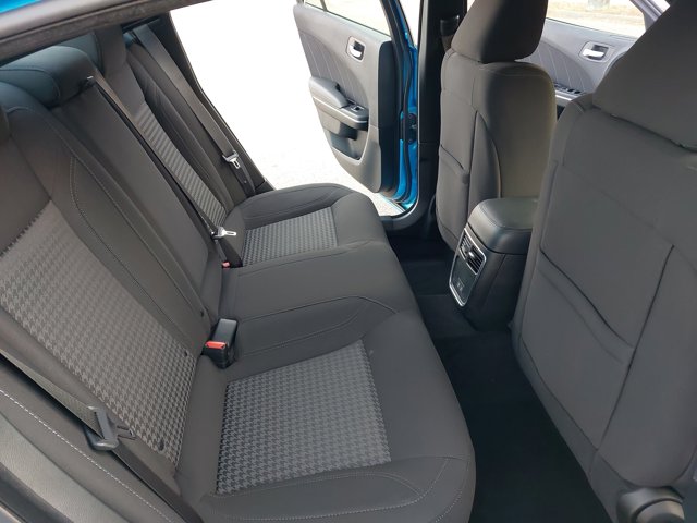 2023 Dodge Charger SXT Image 11 of 34