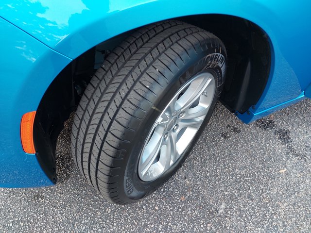 2023 Dodge Charger SXT Image 27 of 34