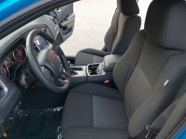 2023 Dodge Charger SXT Image 14 of 34