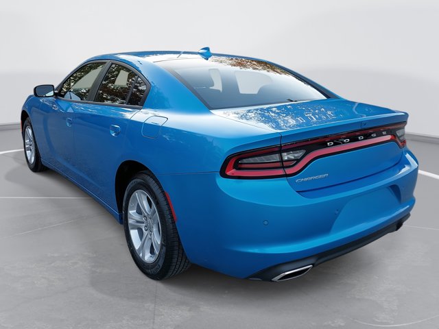 2023 Dodge Charger SXT Image 7 of 34
