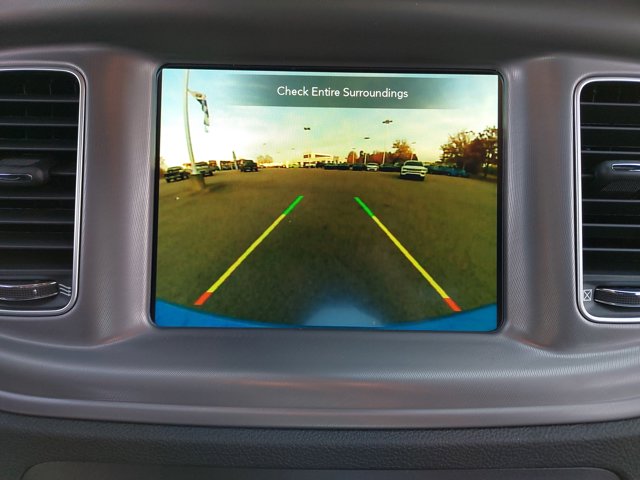 2023 Dodge Charger SXT Image 22 of 34