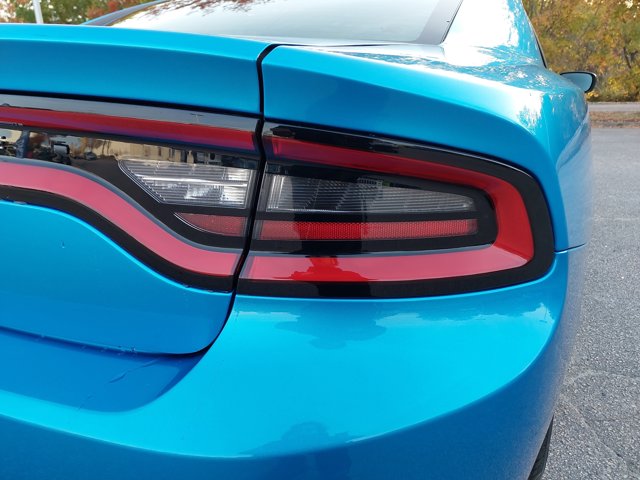 2023 Dodge Charger SXT Image 31 of 34