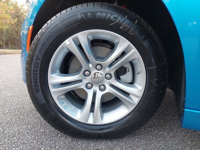 2023 Dodge Charger SXT Image 28 of 34