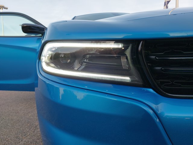 2023 Dodge Charger SXT Image 30 of 34