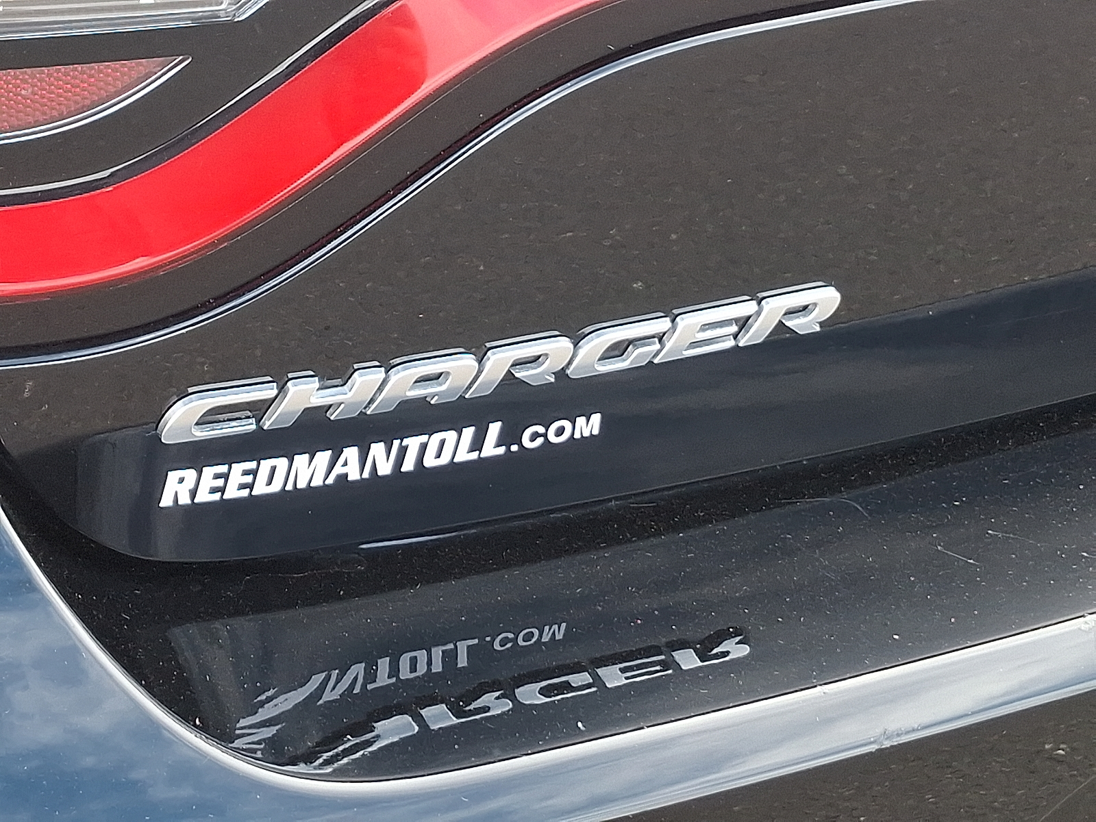 2023 Dodge Charger SXT Image 28 of 29
