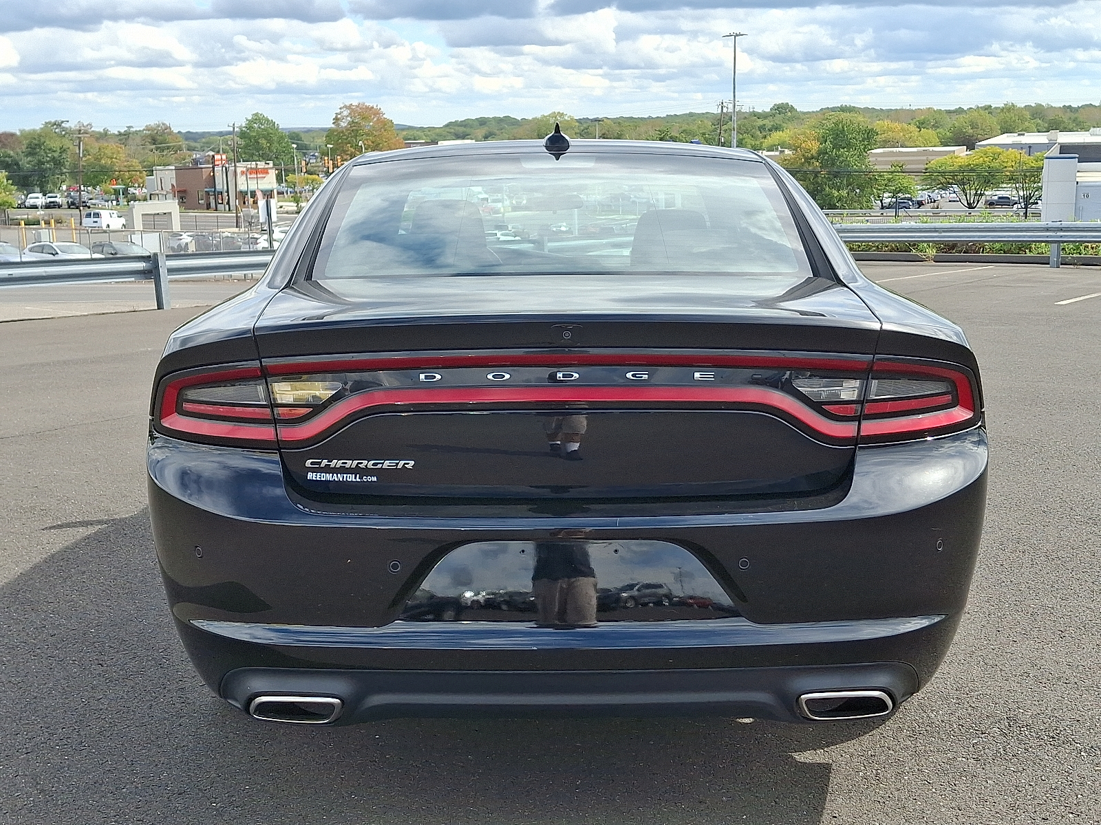 2023 Dodge Charger SXT Image 6 of 29