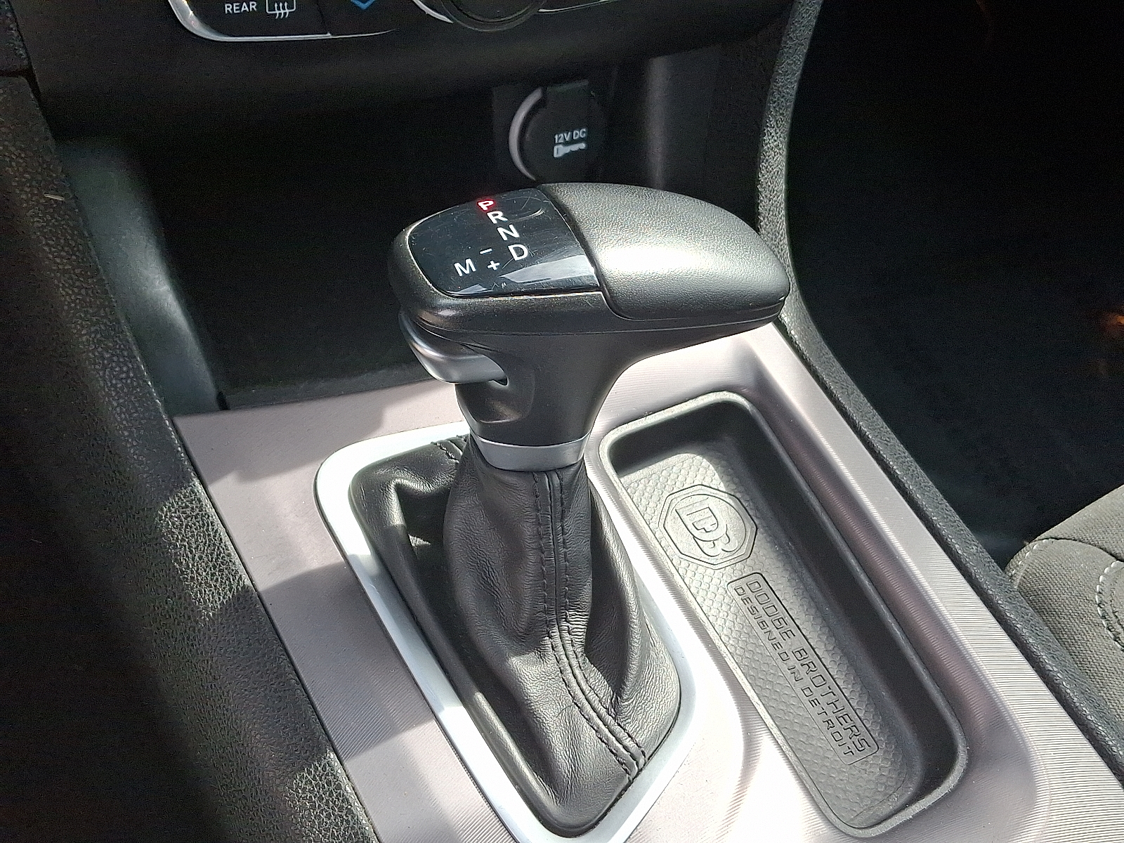 2023 Dodge Charger SXT Image 17 of 29