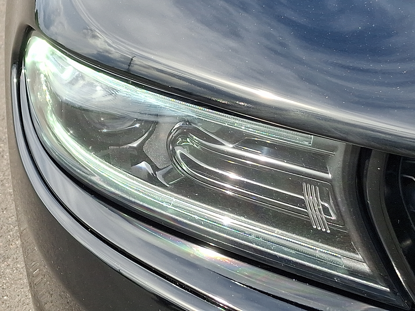 2023 Dodge Charger SXT Image 27 of 29