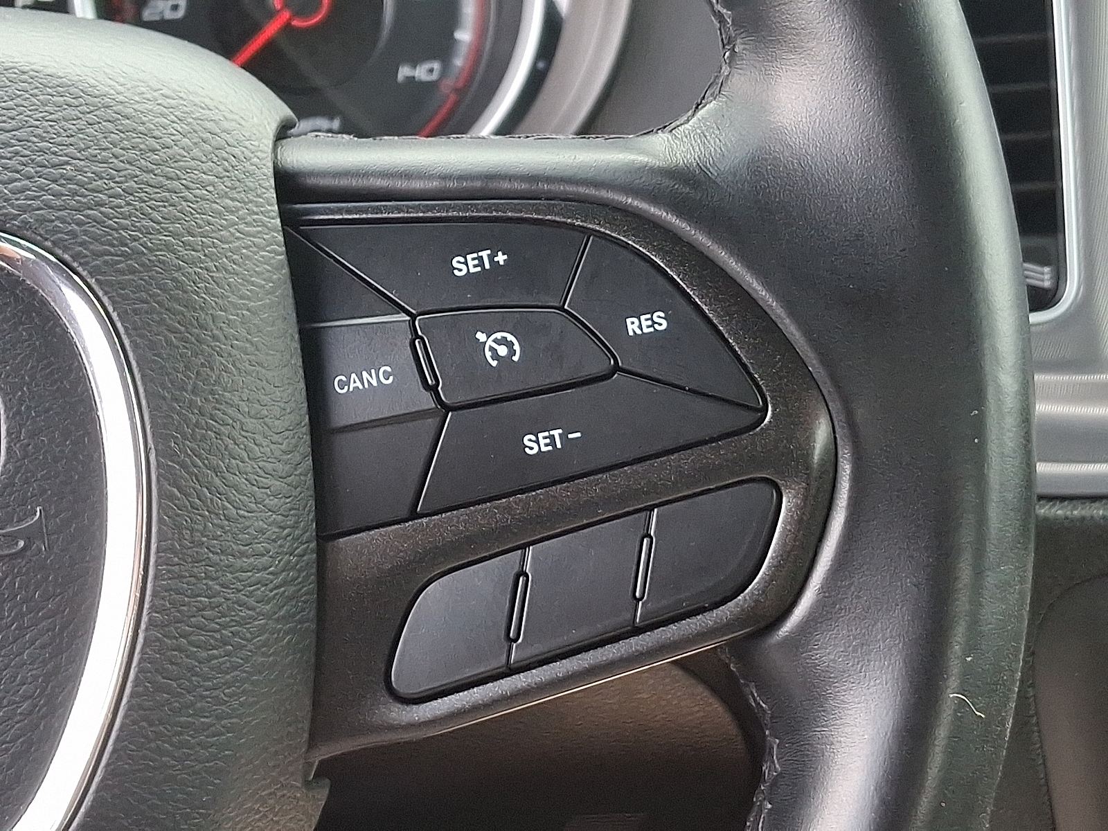 2023 Dodge Charger SXT Image 20 of 29