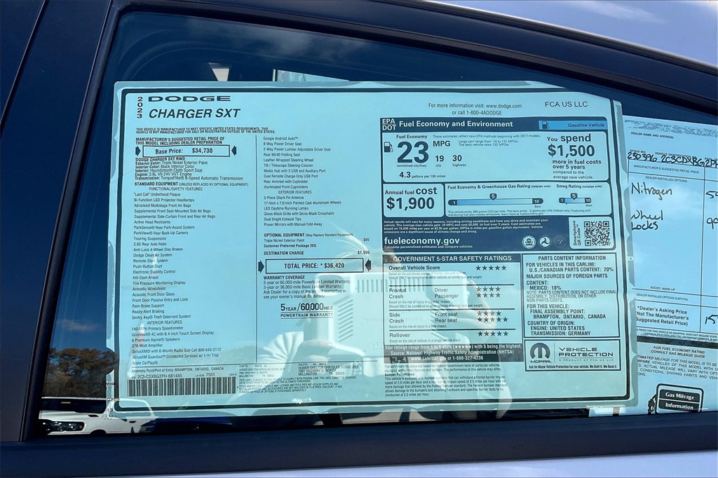 Vehicle image 14 of 14