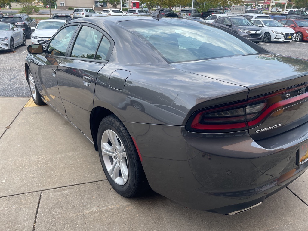 2023 Dodge Charger SXT Image 6 of 17