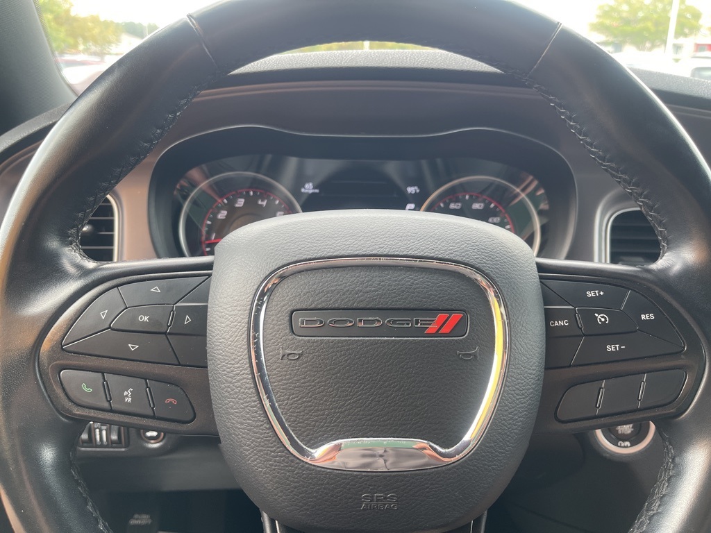 2023 Dodge Charger SXT Image 16 of 17
