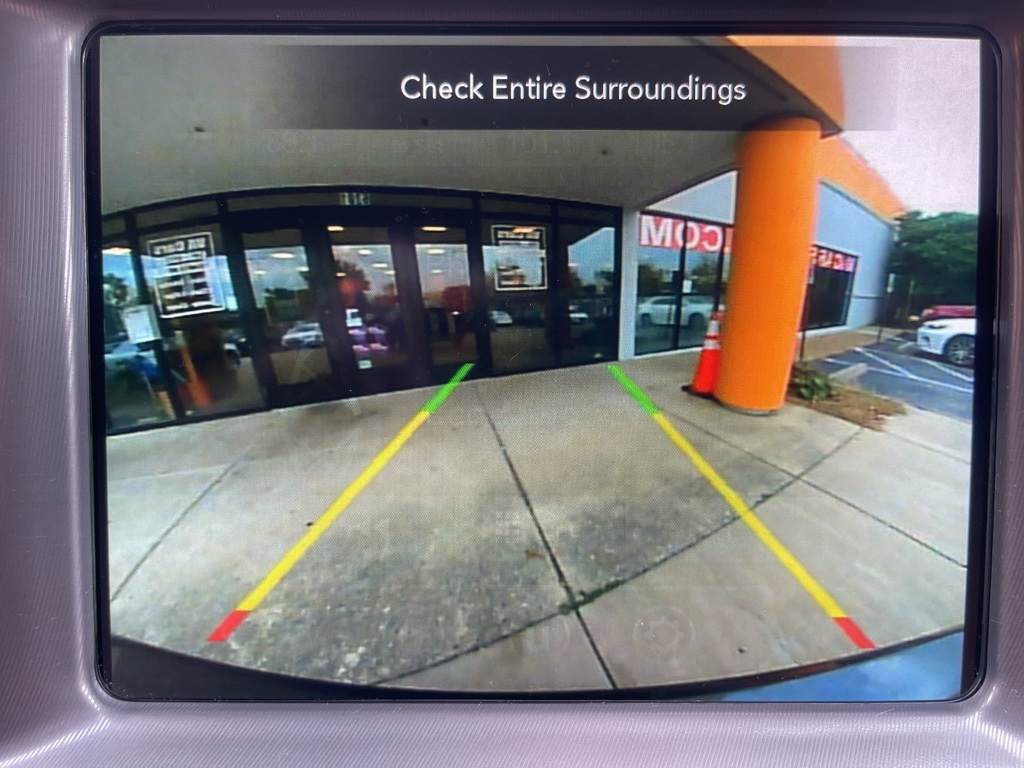 2023 Dodge Charger SXT Image 17 of 17