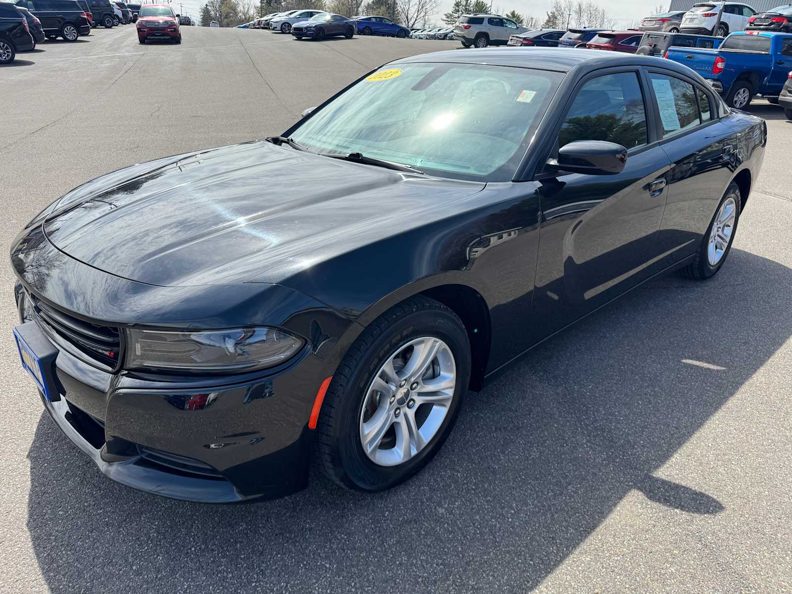 Vehicle image 1 of 26