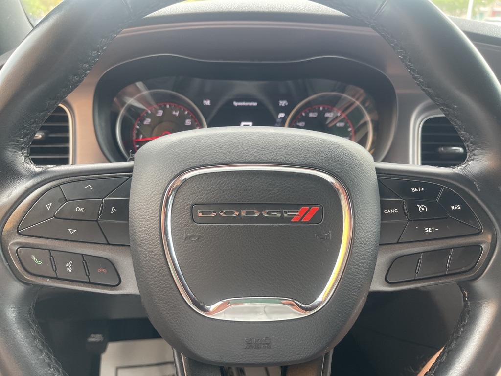 2023 Dodge Charger SXT Image 11 of 16