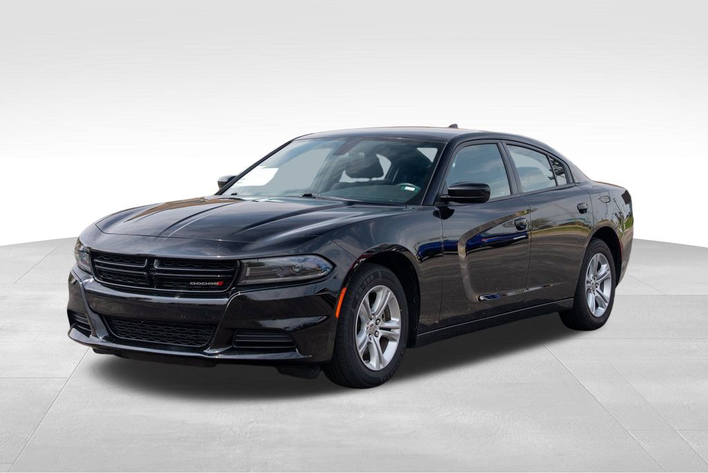 Vehicle image 1 of 42