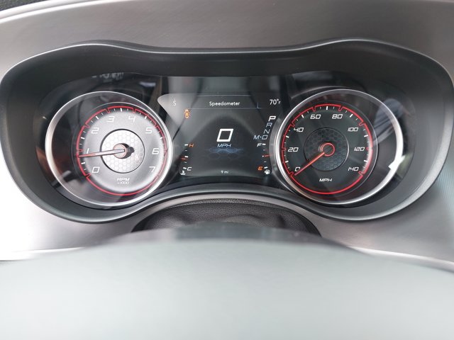 2023 Dodge Charger SXT Image 19 of 35