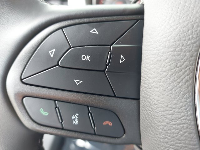 2023 Dodge Charger SXT Image 16 of 35