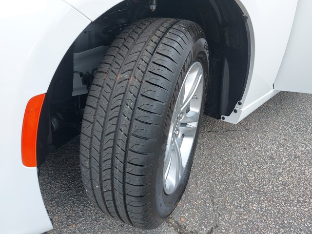 2023 Dodge Charger SXT Image 28 of 35