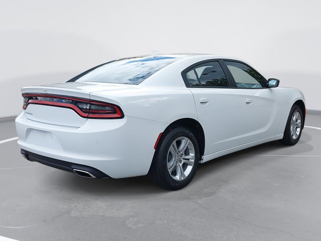 2023 Dodge Charger SXT Image 5 of 35