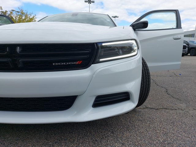 2023 Dodge Charger SXT Image 31 of 35