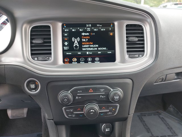 2023 Dodge Charger SXT Image 20 of 35