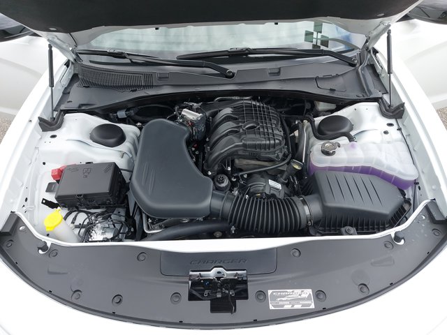 2023 Dodge Charger SXT Image 30 of 35