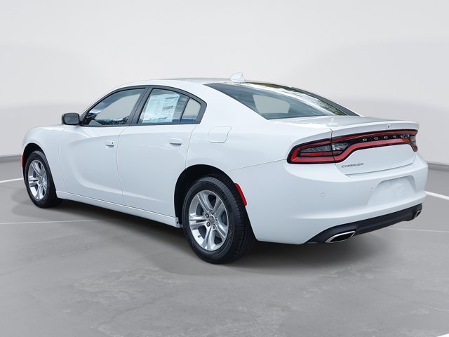 2023 Dodge Charger SXT Image 7 of 35