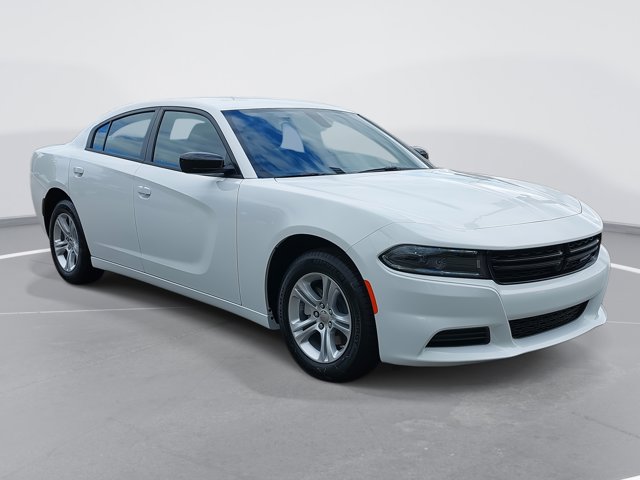 2023 Dodge Charger SXT Image 3 of 35