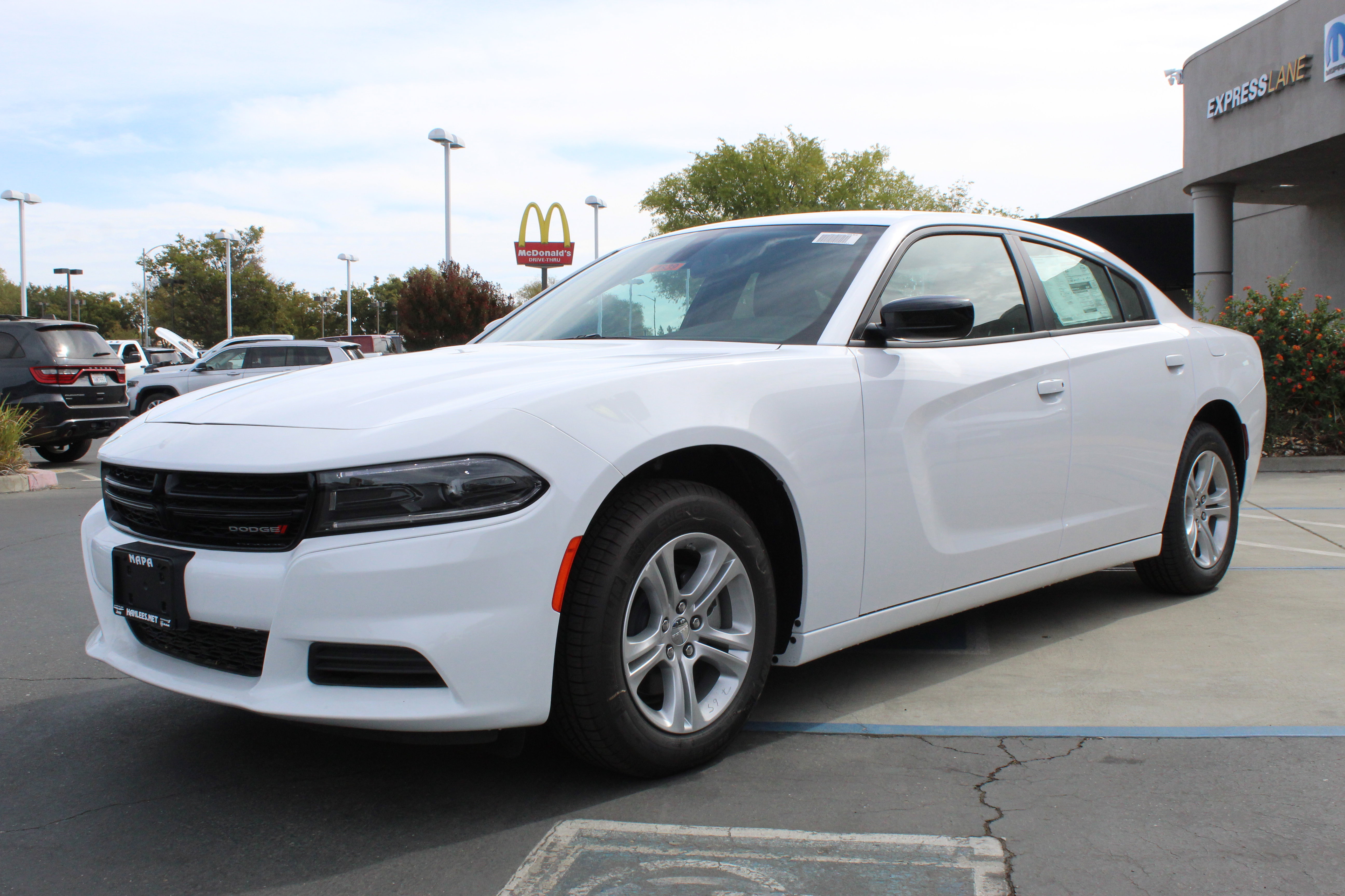 Vehicle image 1 of 26