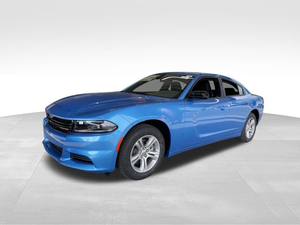 Vehicle image 1 of 34
