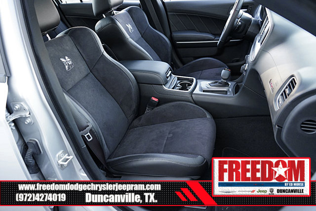 2023 Dodge Charger Scat Pack Image 15 of 45