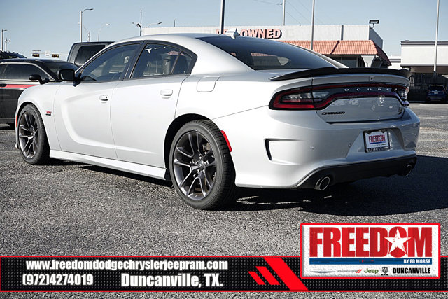 2023 Dodge Charger Scat Pack Image 7 of 45