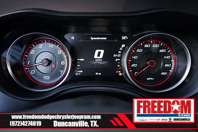 2023 Dodge Charger Scat Pack Image 18 of 45