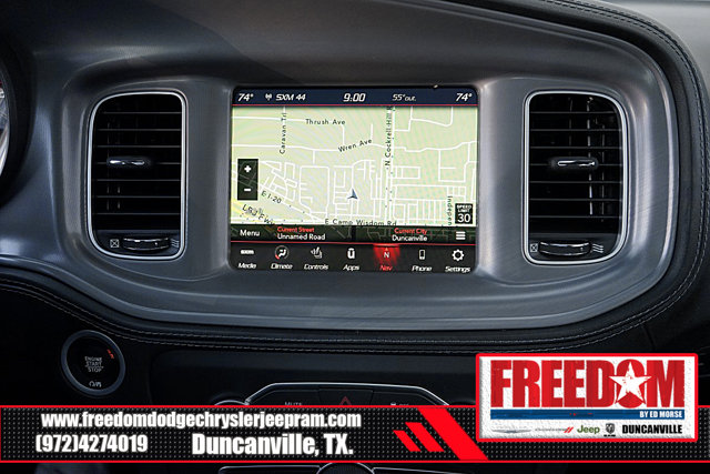 2023 Dodge Charger Scat Pack Image 21 of 45