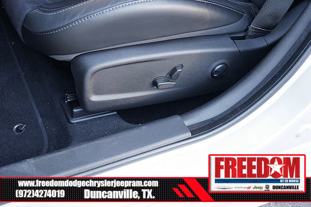 2023 Dodge Charger Scat Pack Image 36 of 45