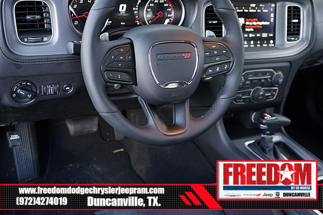 2023 Dodge Charger Scat Pack Image 25 of 45