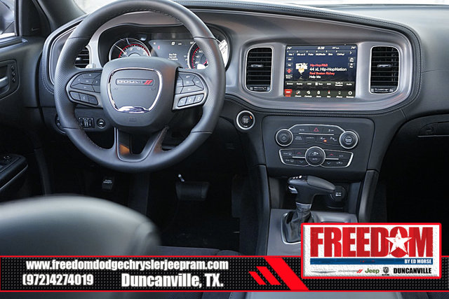 2023 Dodge Charger Scat Pack Image 17 of 45