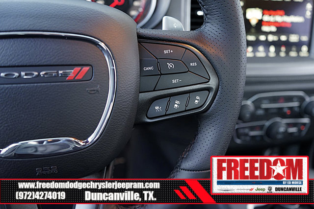 2023 Dodge Charger Scat Pack Image 26 of 45