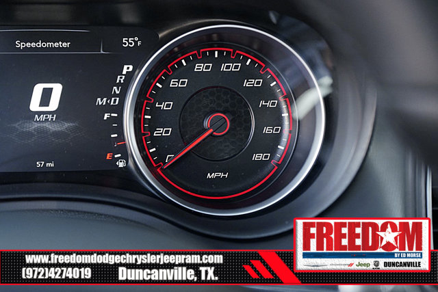 2023 Dodge Charger Scat Pack Image 31 of 45