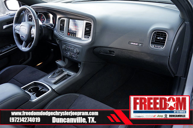 2023 Dodge Charger Scat Pack Image 12 of 45