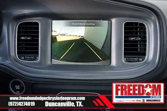 2023 Dodge Charger Scat Pack Image 20 of 45