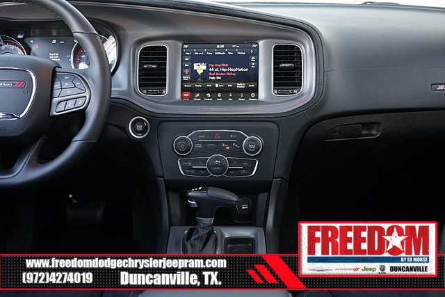 2023 Dodge Charger Scat Pack Image 19 of 45