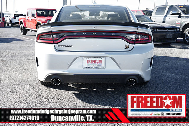 2023 Dodge Charger Scat Pack Image 6 of 45