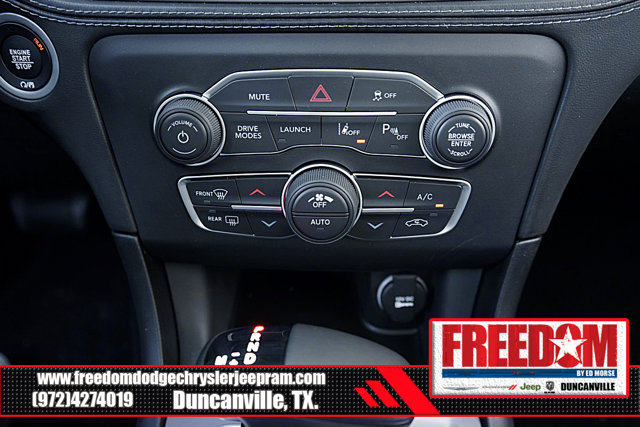 2023 Dodge Charger Scat Pack Image 23 of 45