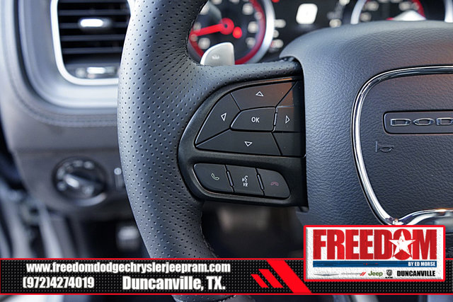 2023 Dodge Charger Scat Pack Image 24 of 45